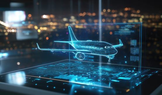 Global Flight Aggregator Platform